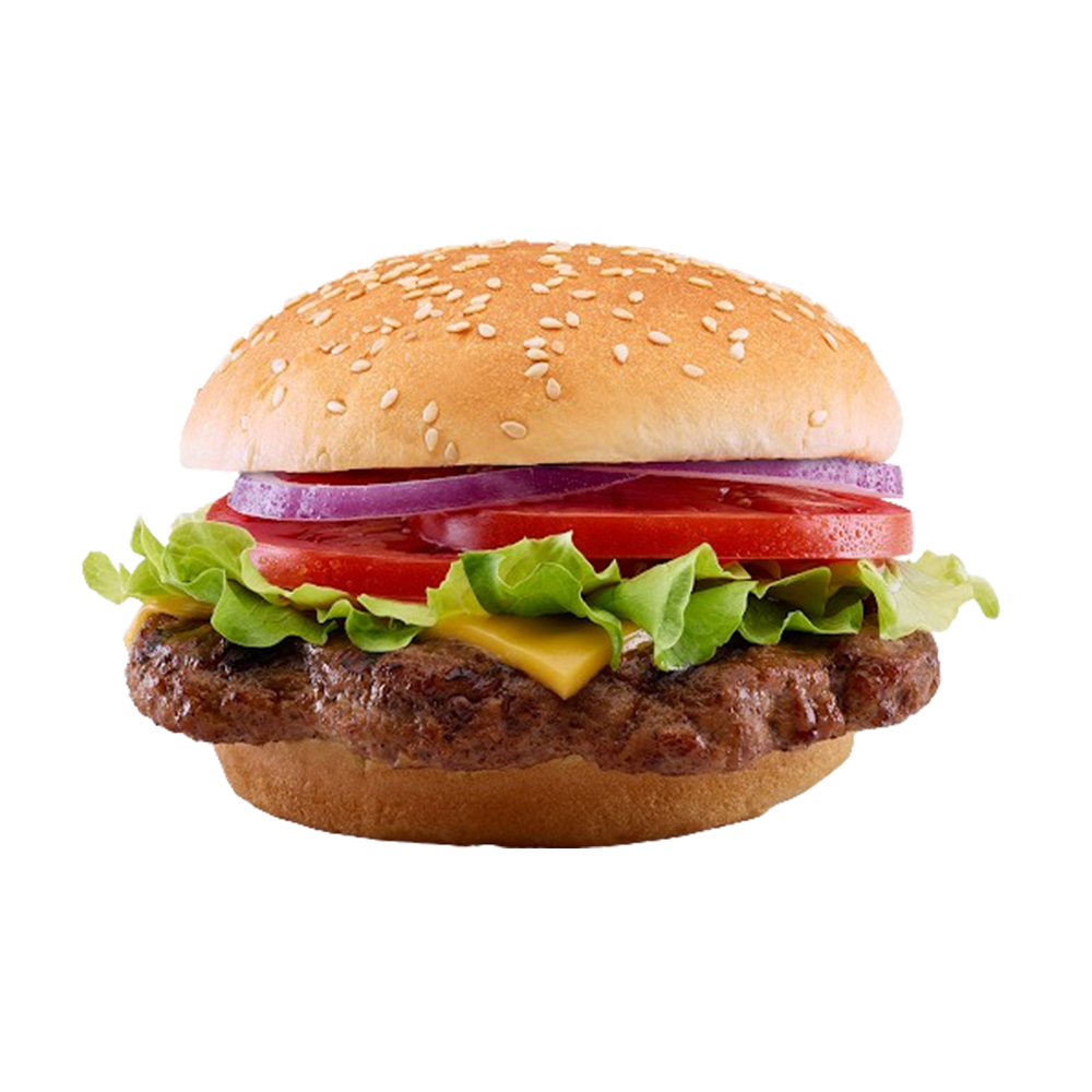 Beef Burger