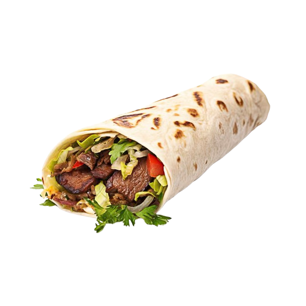 Mix Wrap