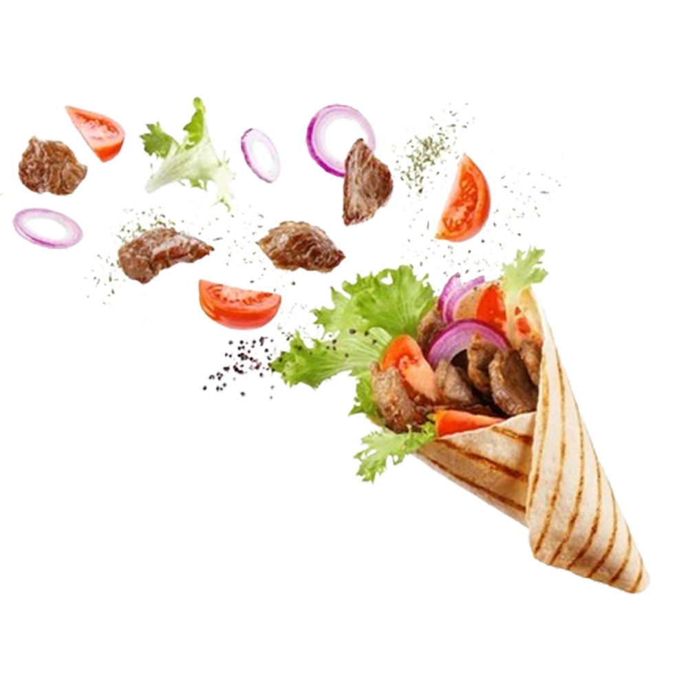 WRAP COMPOSÉ