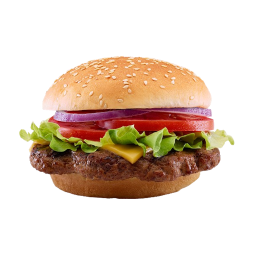 Beef Burger