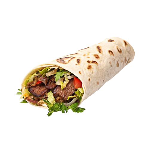 Mix Wrap