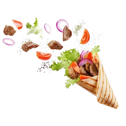 WRAP COMPOSÉ