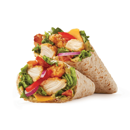 Classic Wrap