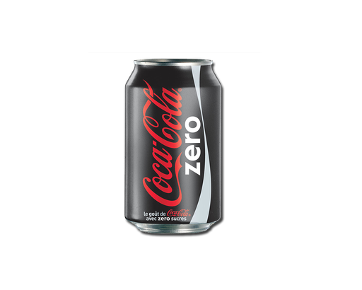 Coca Cola Zero 33cl