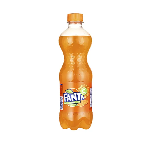 Fanta 50cl