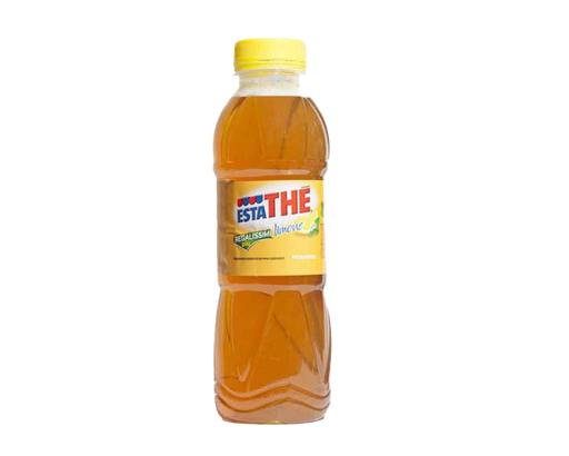 Ice tea Citron 50cl