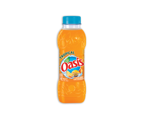 Oasis 50cl