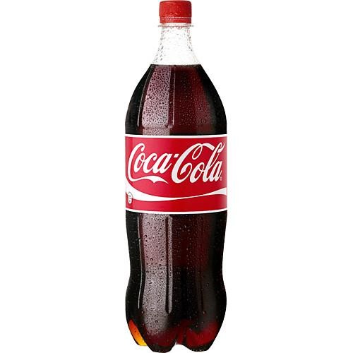 Coca Cola 1,5L